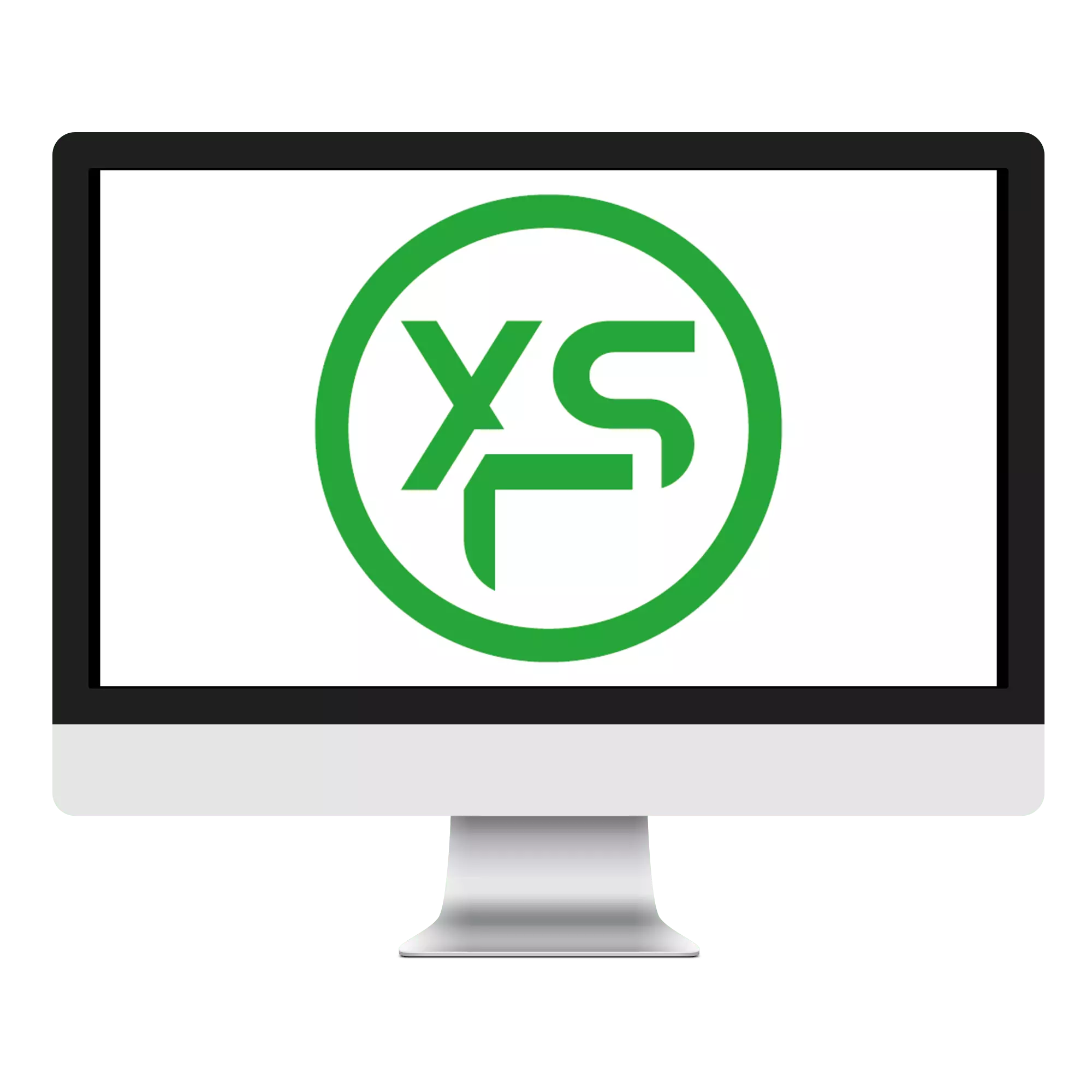 Logo Fichier XLS